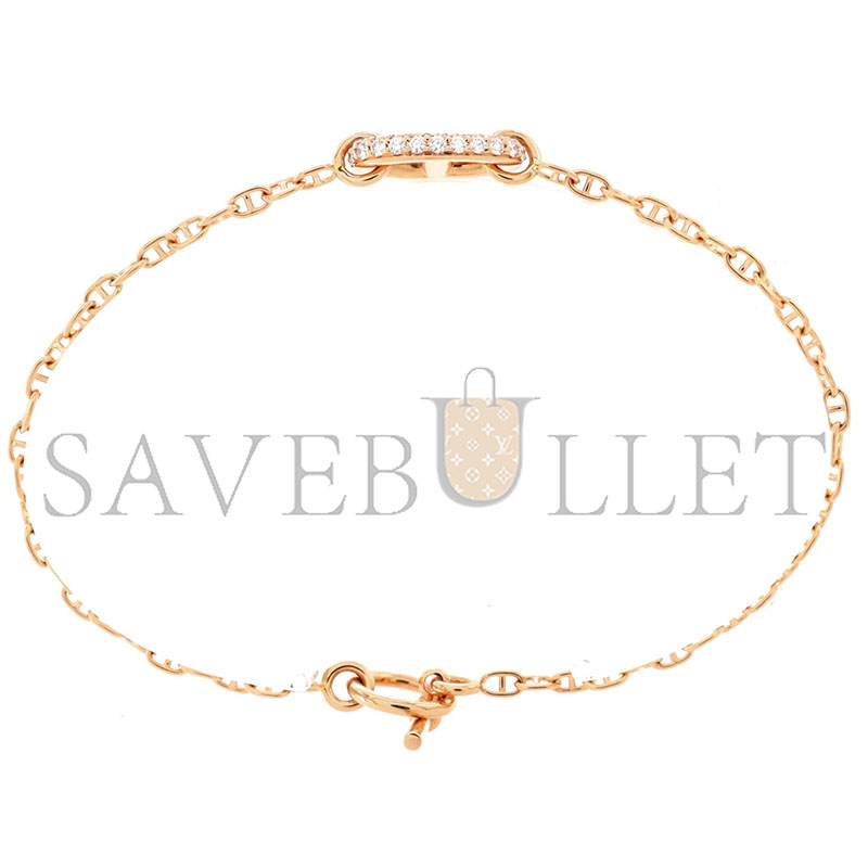 HERMÈS FARANDOLE BRACELET H221414B00SH